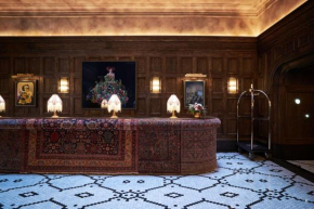 Отель The Beekman, a Thompson Hotel  Нью Йорк